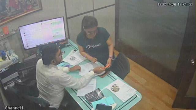 Boss Assistant Hidden Cam – desi office fuck