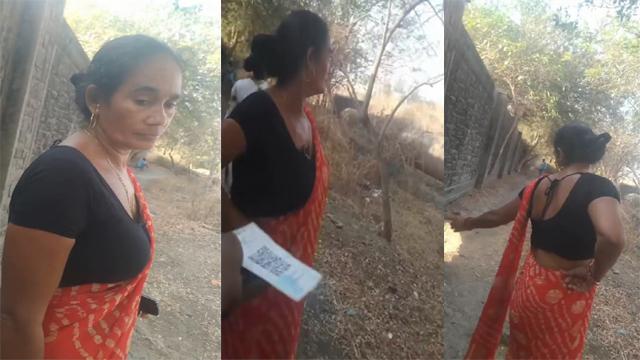 Desi Maid Aunty Paid Fuck Outdoor XXx – tamilsex fun