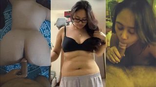 Indian Sexy Horny Wife Hard – Doggy Style Fucking Video