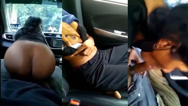 Couple In Car Hard – viral sex mms